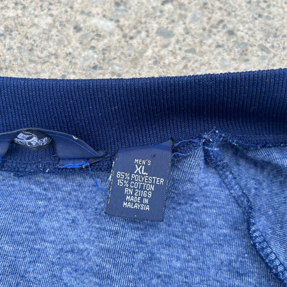 Spalding Jacket - Picture 3 of 4